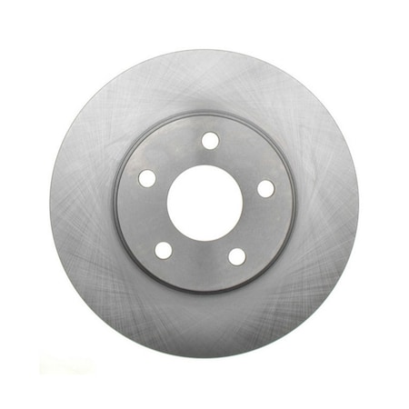Raybestos Disc Brake Rotor Br900498,580503R 580503R